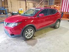 JN1BJ1CR6HW135968 2017 NISSAN ROGUE