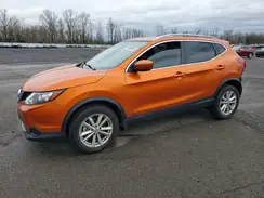 JN1BJ1CR6HW139311 2017 NISSAN ROGUE