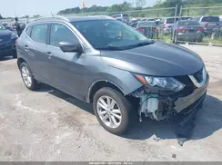 JN1BJ1CR6HW139552 2017 NISSAN ROGUE