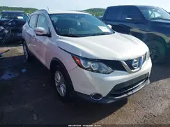 JN1BJ1CR6HW139678 2017 NISSAN ROGUE