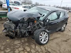 JN1BJ1CR6HW140331 2017 NISSAN ROGUE
