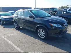JN1BJ1CR6HW141561 2017 NISSAN ROGUE