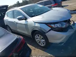 JN1BJ1CR6HW141768 2017 NISSAN ROGUE