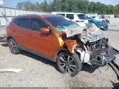 JN1BJ1CR6HW142726 2017 NISSAN ROGUE
