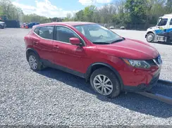 JN1BJ1CR6HW143603 2017 NISSAN ROGUE