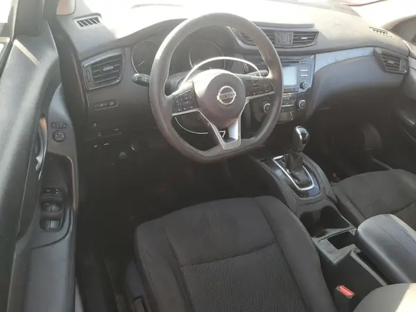 JN1BJ1CR6JW200842 2018 NISSAN ROGUE - Image 8