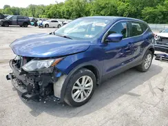 JN1BJ1CR6JW201795 2018 NISSAN ROGUE