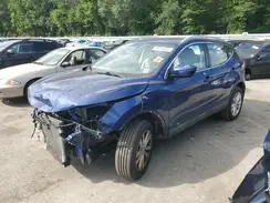 JN1BJ1CR6JW202087 2018 NISSAN ROGUE