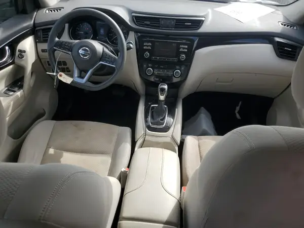 JN1BJ1CR6JW202087 2018 NISSAN ROGUE - Image 8