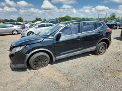 JN1BJ1CR6JW202459 2018 NISSAN ROGUE