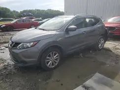 JN1BJ1CR6JW202848 2018 NISSAN ROGUE
