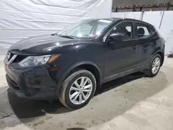 JN1BJ1CR6JW203580 2018 NISSAN ROGUE
