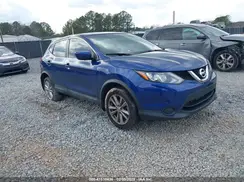 JN1BJ1CR6JW203904 2018 NISSAN ROGUE