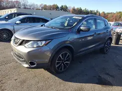 JN1BJ1CR6JW204826 2018 NISSAN ROGUE