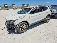 JN1BJ1CR6JW204860 2018 NISSAN ROGUE