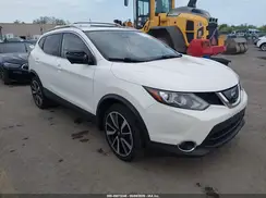 JN1BJ1CR6JW205099 2018 NISSAN ROGUE