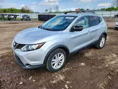 JN1BJ1CR6JW205927 2018 NISSAN ROGUE