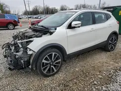 JN1BJ1CR6JW206964 2018 NISSAN ROGUE