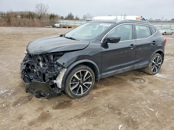 JN1BJ1CR6JW207208 2018 NISSAN ROGUE