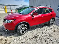 JN1BJ1CR6JW207774 2018 NISSAN ROGUE
