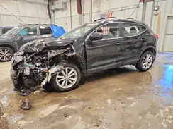 JN1BJ1CR6JW207936 2018 NISSAN ROGUE