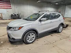 JN1BJ1CR6JW207953 2018 NISSAN ROGUE