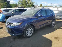 JN1BJ1CR6JW208164 2018 NISSAN ROGUE