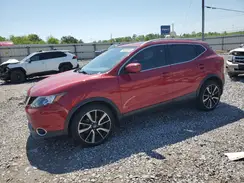 JN1BJ1CR6JW208245 2018 NISSAN ROGUE