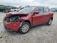 JN1BJ1CR6JW250477 2018 NISSAN ROGUE