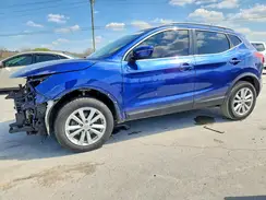 JN1BJ1CR6JW250575 2018 NISSAN ROGUE