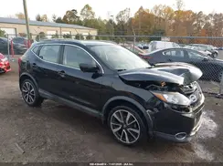 JN1BJ1CR6JW254173 2018 NISSAN ROGUE