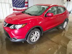 JN1BJ1CR6JW254674 2018 NISSAN ROGUE