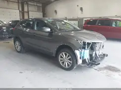 JN1BJ1CR6JW254822 2018 NISSAN ROGUE