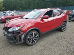 JN1BJ1CR6JW254836 2018 NISSAN ROGUE