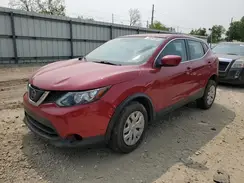 JN1BJ1CR6JW256022 2018 NISSAN ROGUE