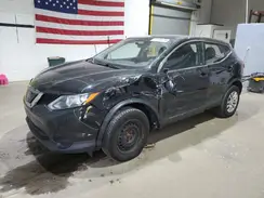 JN1BJ1CR6JW256280 2018 NISSAN ROGUE