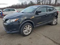 JN1BJ1CR6JW256313 2018 NISSAN ROGUE