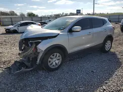 JN1BJ1CR6JW256375 2018 NISSAN ROGUE