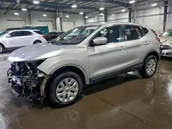 JN1BJ1CR6JW256862 2018 NISSAN ROGUE