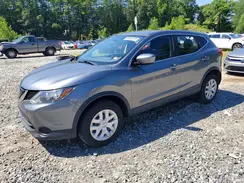 JN1BJ1CR6JW257381 2018 NISSAN ROGUE