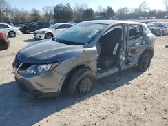 JN1BJ1CR6JW258207 2018 NISSAN ROGUE