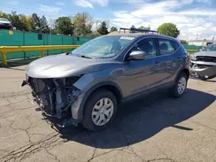 JN1BJ1CR6JW258322 2018 NISSAN ROGUE