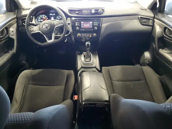 JN1BJ1CR6JW258952 2018 NISSAN ROGUE - Image 8