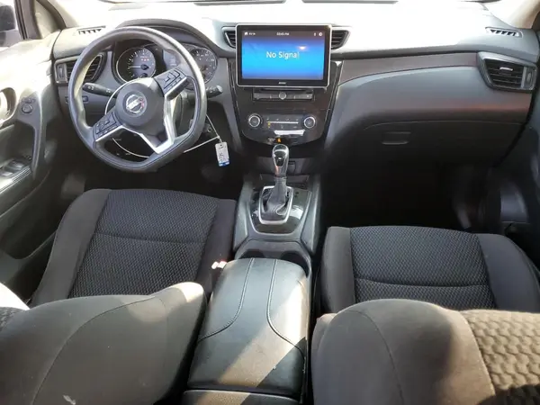 JN1BJ1CR6JW259454 2018 NISSAN ROGUE - Image 8
