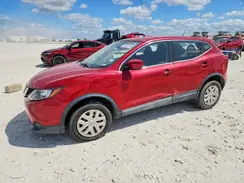 JN1BJ1CR6JW259518 2018 NISSAN ROGUE