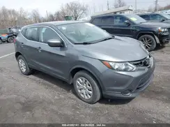 JN1BJ1CR6JW259650 2018 NISSAN ROGUE