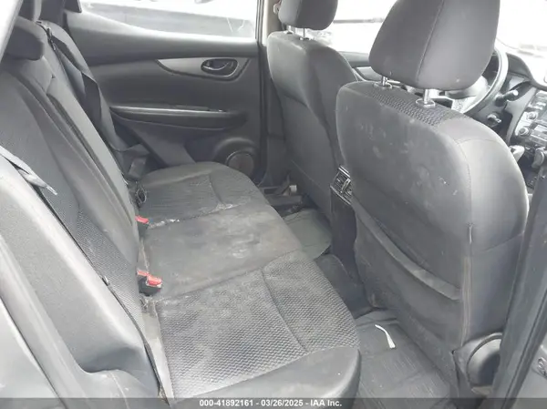 JN1BJ1CR6JW259650 2018 NISSAN ROGUE - Image 8
