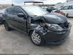 JN1BJ1CR6JW261981 2018 NISSAN ROGUE