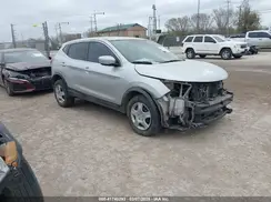 JN1BJ1CR6JW263293 2018 NISSAN ROGUE