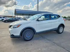 JN1BJ1CR6JW264024 2018 NISSAN ROGUE